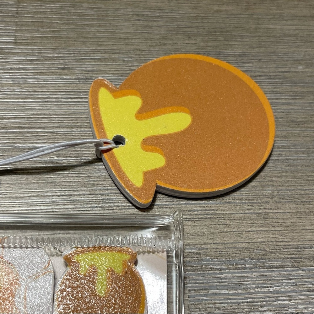 15Pc Nail File Set | Honey Bear Themed | Gift, Present, Nail Care, Essentials - Picture 2 of 4